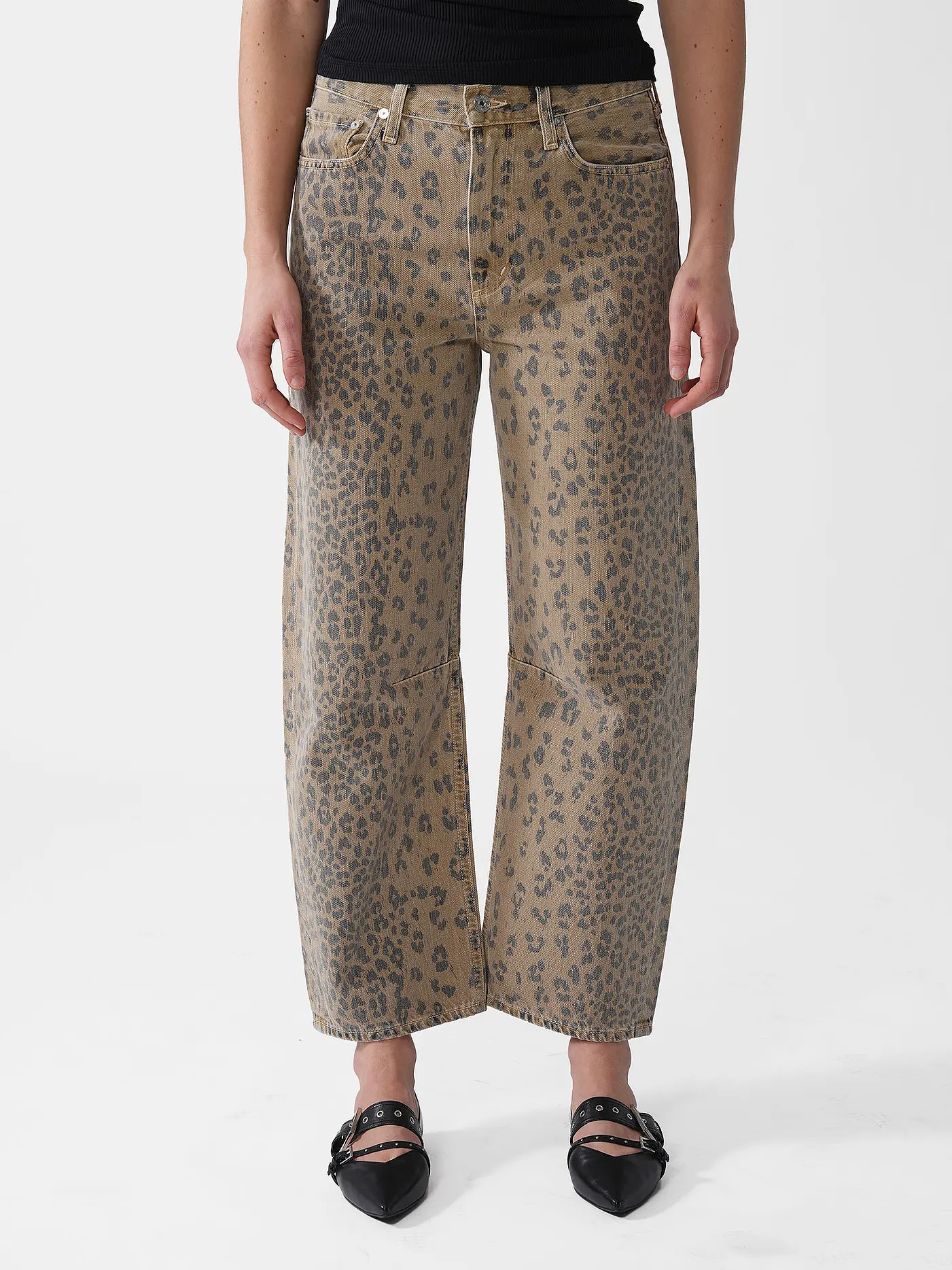 CITIZENS OF HUMANITY | Jeans Boyfriend Fit MIRO | 
